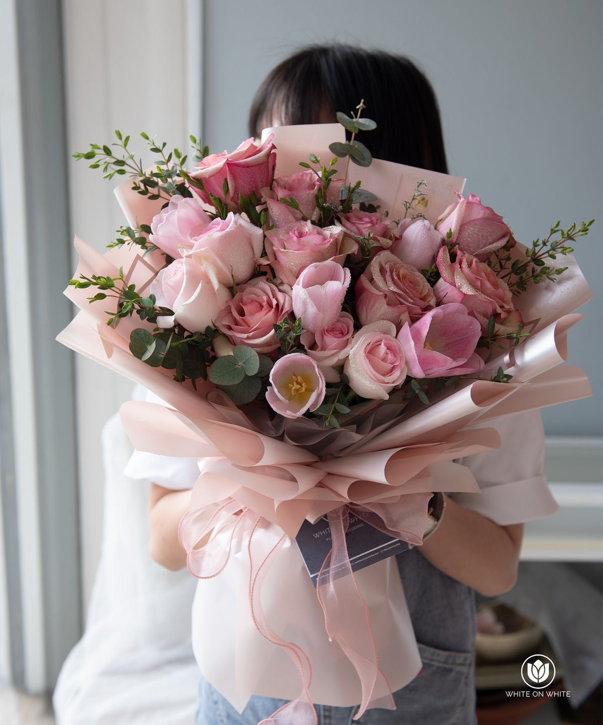 Everyday roses