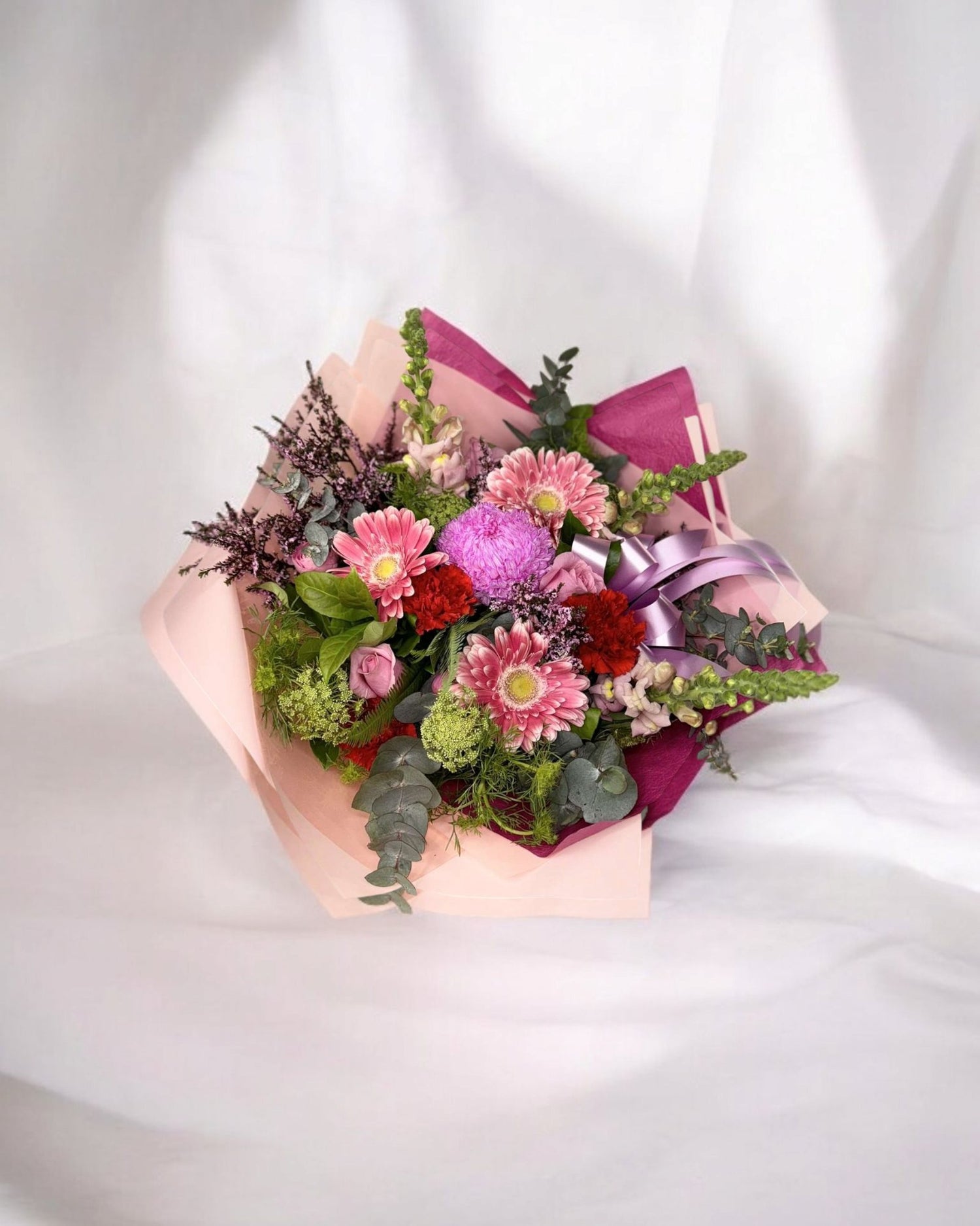 Boxed Arrangements