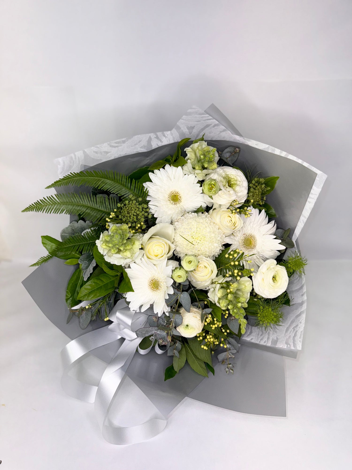 Bouquets